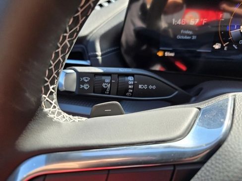 New 2026 Chevrolet Traverse LT w/ Driver Confidence Package image 22