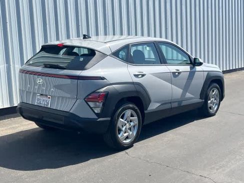 Used 2026 Hyundai Kona SE FWD image 6