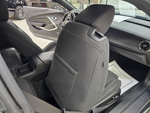 Used 2023 Chevrolet Camaro LT w/ RS Package RWD image 23