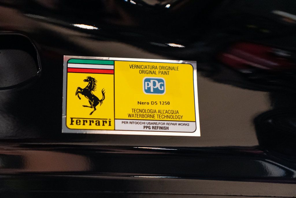Used 2026 Ferrari 12Cilindri Spider RWD image 18