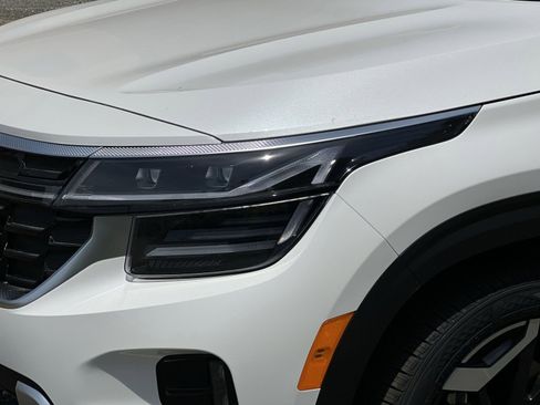 New 2026 Kia Seltos SX w/ SX Sunroof Package AWD/4WD image 13