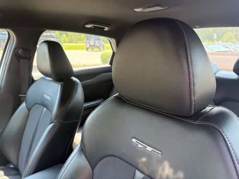 Used 2022 Kia K5 GT-Line FWD image 5