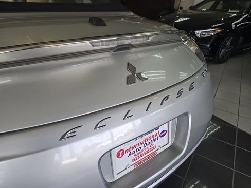 Used 2008 Mitsubishi Eclipse GT image 21