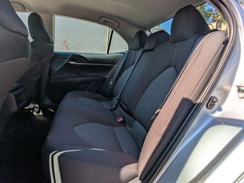 Used 2020 Toyota Camry LE w/ Convenience Package image 16