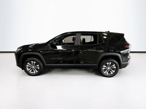 New 2026 Chevrolet Equinox LT w/ Convenience Package II image 9