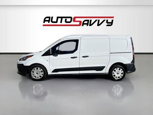 Used 2022 Ford Transit Connect XL image 4