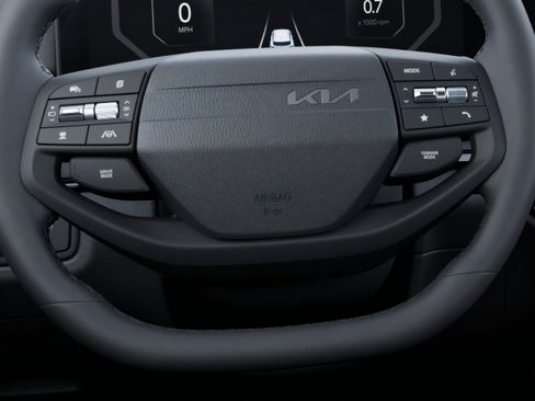 New 2026 Kia Sportage EX AWD/4WD image 22
