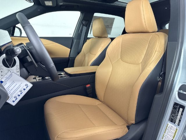 New 2026 Lexus RX 350 Premium Plus w/ Convenience Package AWD/4WD image 19