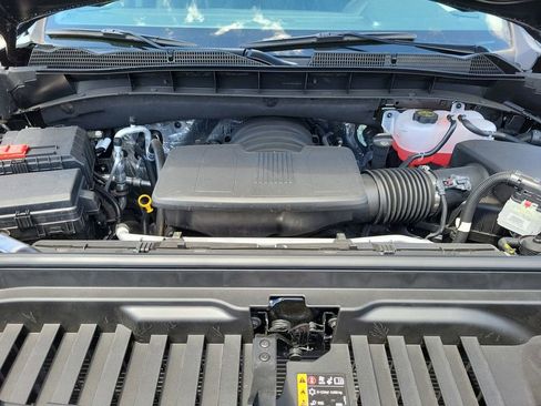 New 2026 GMC Sierra 1500 Elevation w/ Elevation Premium Package image 18