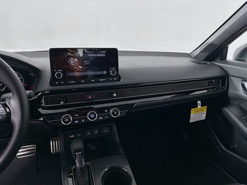 Used 2026 Honda Civic Sport image 20