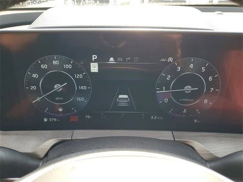 New 2025 Kia Telluride SX Prestige X-Line image 31