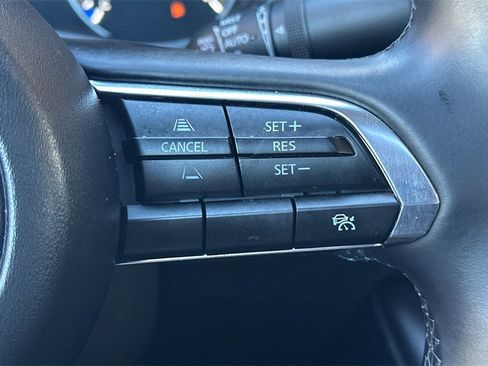 Certified 2025 MAZDA MAZDA3 s image 28