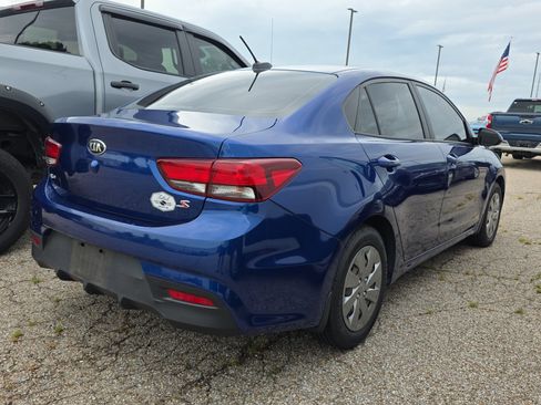 Used 2020 Kia Rio S FWD image 2