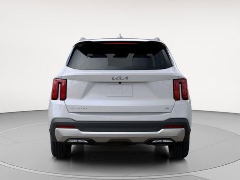 New 2026 Kia Sorento EX image 13