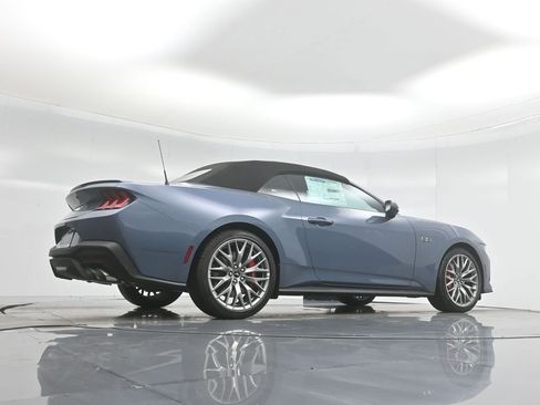 New 2025 Ford Mustang GT Premium image 47