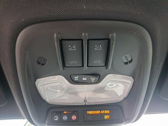 Certified 2023 GMC Canyon AT4X AWD/4WD image 26