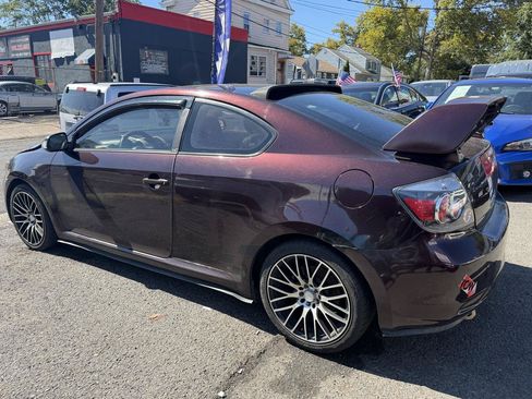 Used 2008 Scion tC FWD image 5