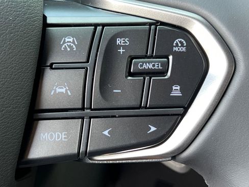 New 2026 Lexus RX 350 FWD image 20