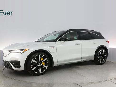 Used 2024 Acura ZDX Type S image 15