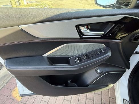 Certified 2023 Acura MDX A-Spec image 10
