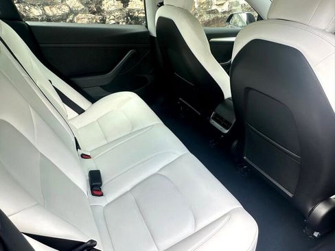 Used 2021 Tesla Model 3 Performance image 52