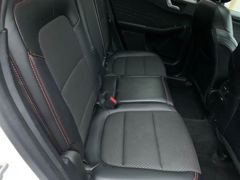 Used 2023 Ford Escape ST-Line w/ Tech Pack #1 image 15