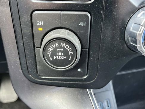 Used 2023 Ford F150 XLT w/ Equipment Group 302A High image 37