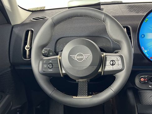 Certified 2025 MINI Cooper Countryman S image 15