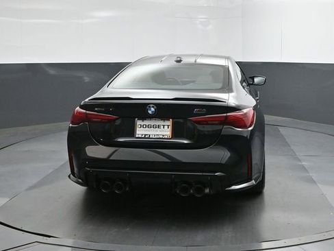 New 2026 BMW M4 xDrive Competition w/ Executive Package image 5