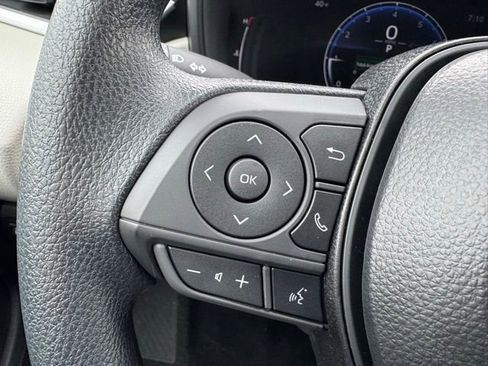 Certified 2026 Toyota Corolla LE w/ LE Premium Package image 23