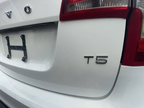 Used 2012 Volvo S60 T5 FWD image 8