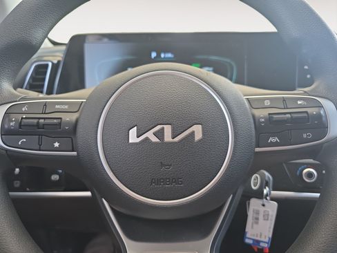 Certified 2023 Kia Sportage LX AWD/4WD image 11