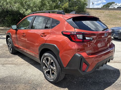 New 2025 Subaru Crosstrek 2.5i Premium image 5