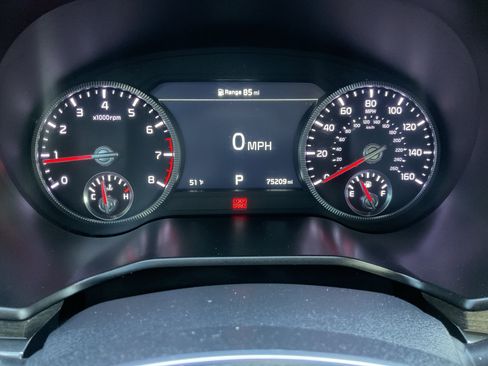 Used 2020 Kia Telluride SX image 12