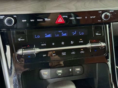 Used 2023 Kia Carnival SX FWD image 17