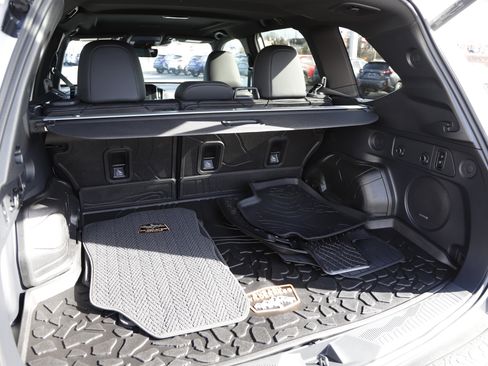 New 2026 Subaru Forester Wilderness image 5