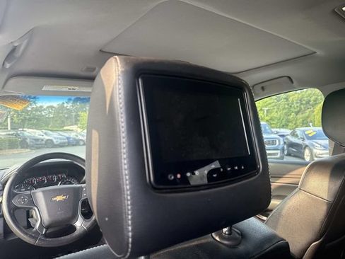 Used 2015 Chevrolet Tahoe LS RWD image 6