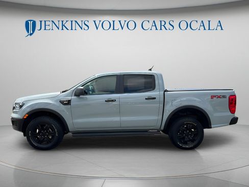 Used 2023 Ford Ranger XL w/ Equipment Group 101A High RWD image 6