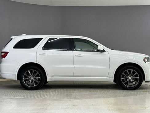 Used 2017 Dodge Durango GT image 8