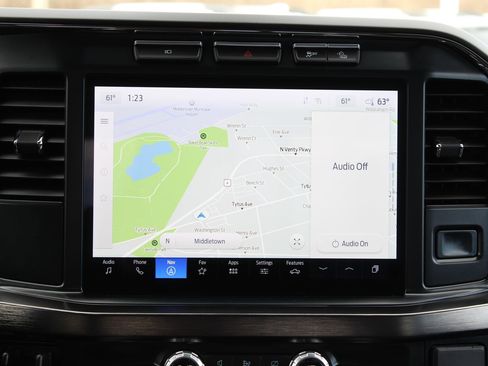 Used 2024 Ford F250 Lariat w/ Tremor Off-Road Package image 18