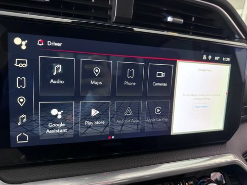 Certified 2022 GMC Sierra 1500 Denali w/ Denali Reserve Package AWD/4WD image 20