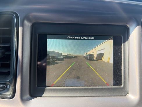 Used 2020 Dodge Challenger SXT w/ Blacktop Package image 19