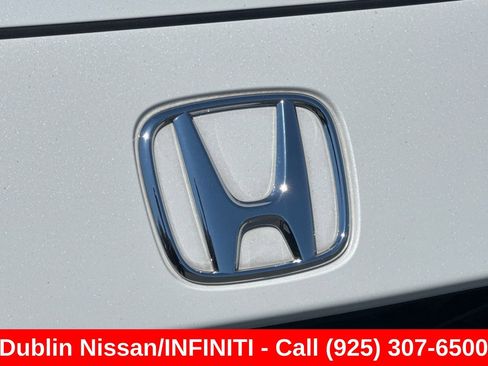 Used 2024 Honda HR-V Sport image 44