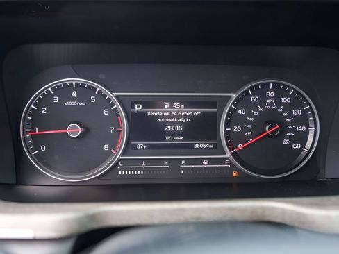 Used 2022 Kia Sorento X-Line EX AWD/4WD image 12