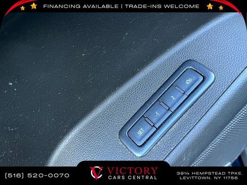 Used 2020 Chevrolet Suburban Premier w/ Premier 6.2L Value Package image 14