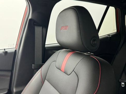 Used 2024 Chevrolet Trax RS w/ Driver Confidence Package image 43