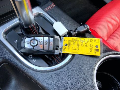 Used 2019 Ford Mustang GT Premium w/ Equipment Group 401A image 15