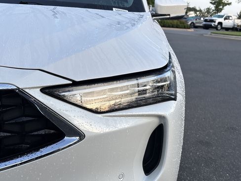 Used 2023 Acura MDX FWD w/ Technology Package image 8