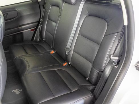 Used 2022 Ford Bronco Sport image 37