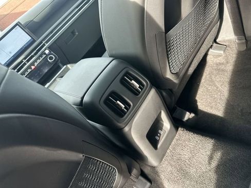 Used 2025 Hyundai Tucson SEL image 25